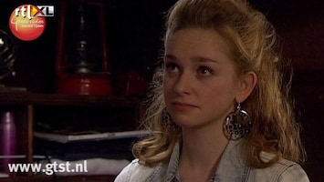 Goede Tijden, Slechte Tijden GTST shortie 22 februari 2011