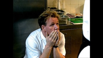 Gordon Ramsay: Oorlog In De Keuken! (UK)
