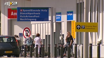 RTL Z Nieuws DSW gaat zorgpremie niet verhogen