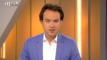 RTL Nieuws De Nieuwsminuut