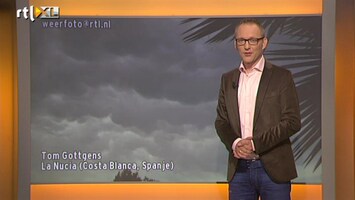 RTL Weer RTL weer 28 aug 2013 0800