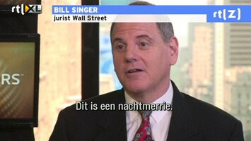RTL Z Nieuws Drama voor handelshuis Knight Capital niet voorbij