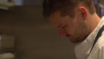 Cooking With The Stars - Afl. 4