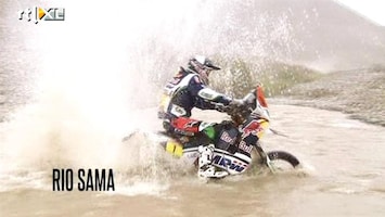 RTL GP: Dakar 2011 Dakar 2012: Motoren