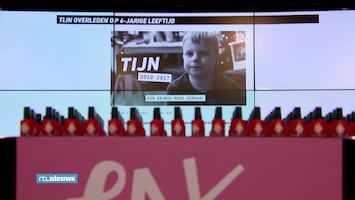 RTL Nieuws 19:30 uur