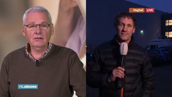 Rtl Nieuws - 19:30 Uur - 08:20 Uur