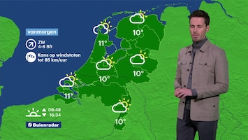 RTL Weer 08:20