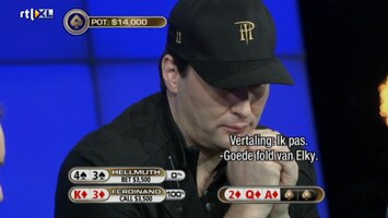 RTL Poker RTL Poker: The Big Game /44