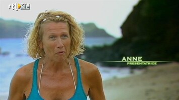 Expeditie Robinson Anne doet een rondje Fillipijnen