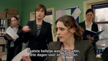 Scott & Bailey - Faultlines