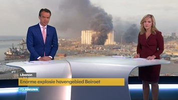 Rtl Nieuws - 19:30 Uur - 19:30 Uur