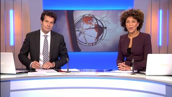 Rtl Z Nieuws - 17:30 - 14:00 Uur