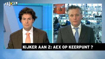 Special: De Kijker Aan Zet Zal de beurs gaan dalen door aanhoudende en hoge inflatie?