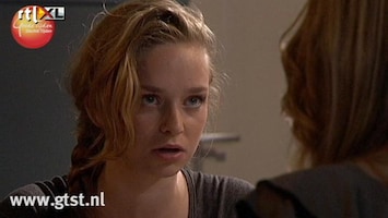 Goede Tijden, Slechte Tijden GTST weeksamenvatting week 38 2011