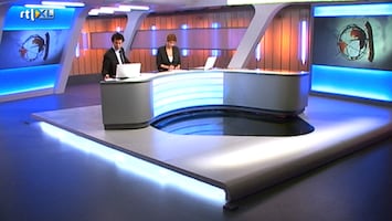 RTL Z Nieuws RTL Z Nieuws 15:00