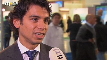 RTL Z Nieuws Tehupuring: liever bedrijfs- dan staatsobligaties