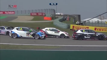 Rtl Gp: Tcr Series - China