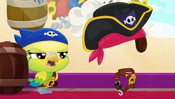 Littlest Pet Shop: A World Of Our Own Afl. 39