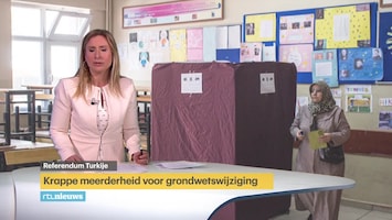 RTL Nieuws Laat