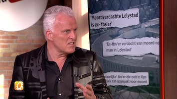 Rtl Boulevard - Afl. 121