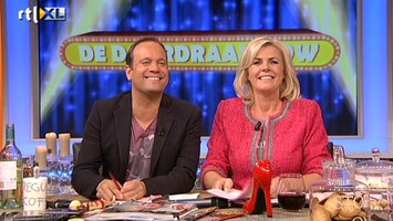 Carlo & Irene: Life 4 You We spelen weer de doordraaishow!