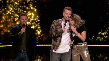 The Voice Of Holland - The Battles 3