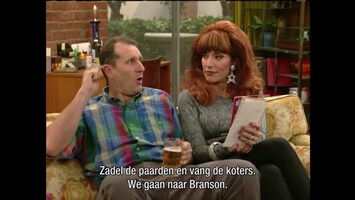 Married With Children - The Juggs Have Left The Building