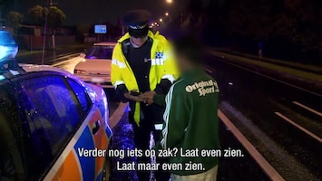 Politie In Actie - Afl. 3