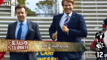 Films & Sterren Binnenkort 'The Campaign'