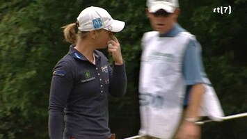 Golf: Abn-amro Ladies Open (rtl-z) 