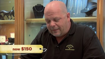 Pawn Stars - Afl. 6