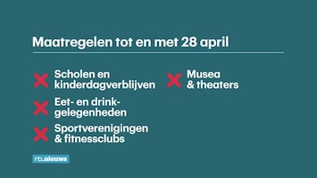 Rtl Nieuws - 19:30 Uur - 06:30 Uur