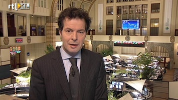 RTL Z Nieuws 09:00 Beleggers te spreken over Japanse stimulering