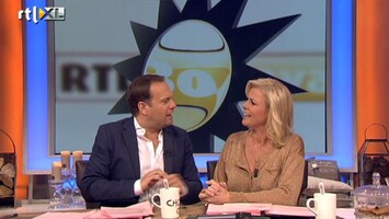 Carlo & Irene: Life 4 You Life4You featuring Entertainment Nieuws