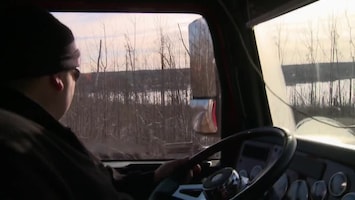 Highway Thru Hell - Snowmageddon