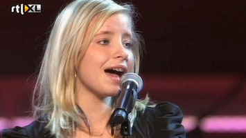 The Voice Kids Melissa - Jar Of Hearts