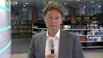 RTL Z Nieuws Nu ook mensen met lange dienstverbanden werkloos