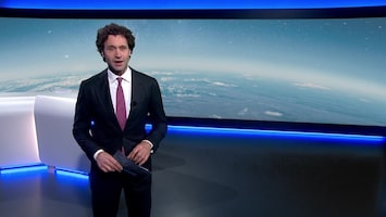 Rtl Nieuws - 19:30 Uur - Laat