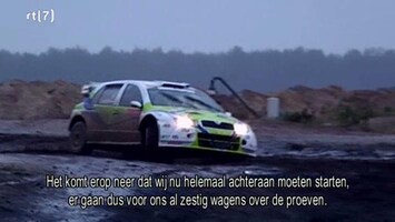 RTL GP: Rally Report 