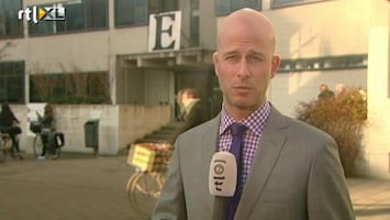 RTL Nieuws Onderzoek naar gevolgen misbruik kind