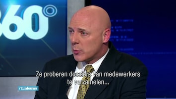 RTL Nieuws 09:00 uur