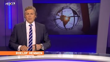 RTL Nieuws Laat