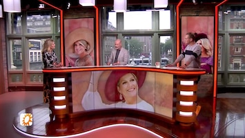 Rtl Boulevard - Afl. 247