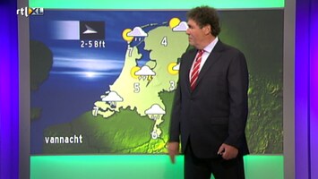 RTL Weer Laat