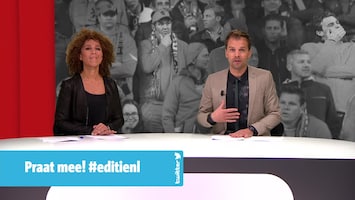 Editie Nl - Afl. 205