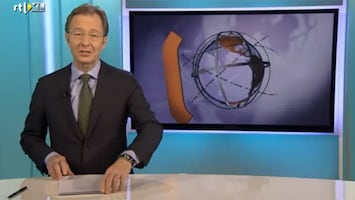 RTL Nieuws 18:00 uur