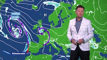 RTL Weer 06:30