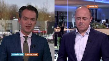 RTL Nieuws 19:30 uur