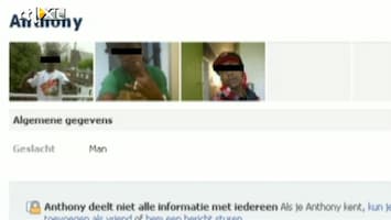 Editie NL Facebook verstoort politiewerk