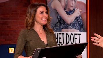 Rtl Boulevard - Afl. 44